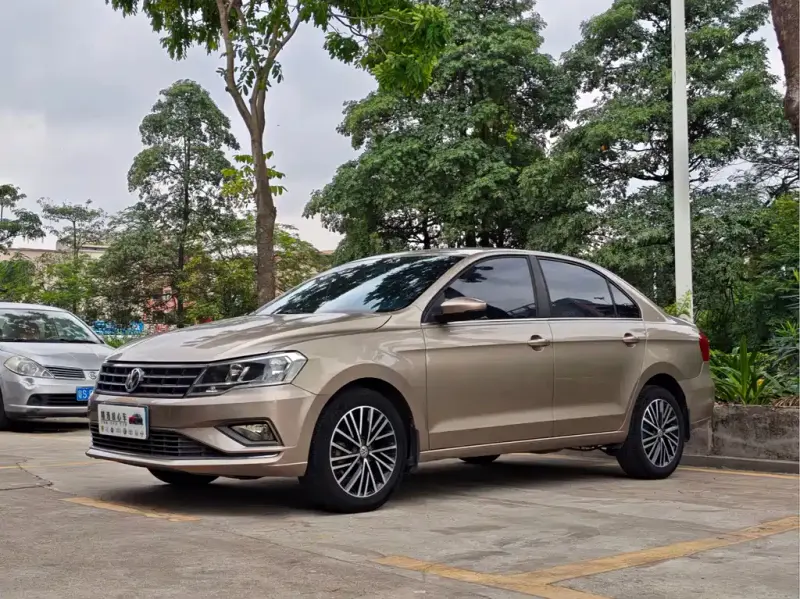 Volkswagen Jetta, 2019