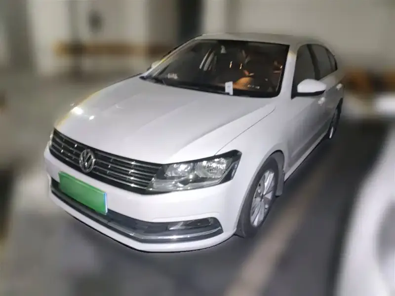 Volkswagen Lavida, 2018