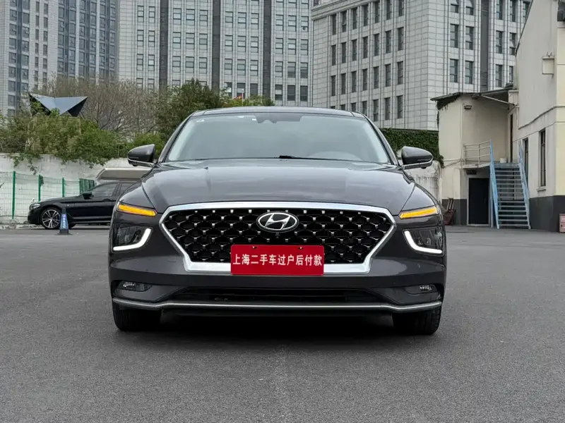 Hyundai Mistra, 2022