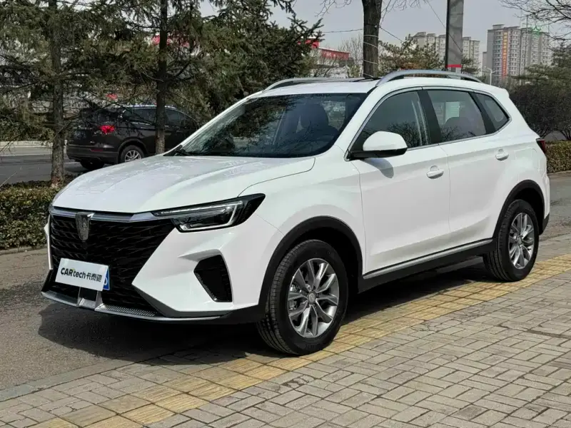 Roewe RX5, 2026
