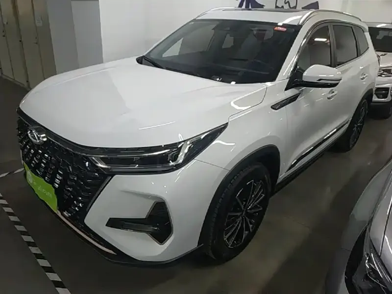 Chery Tiggo 8 PRO, 2023