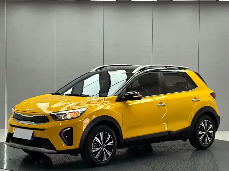 Kia KX1, 2022