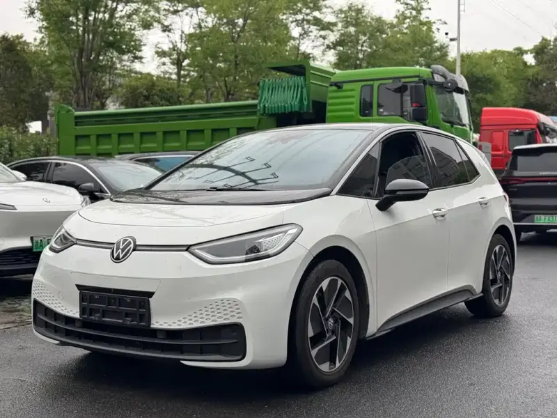 Volkswagen ID.3, 2024