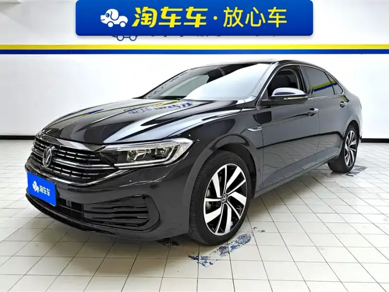 Volkswagen Sagitar, 2024
