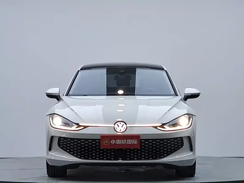 Volkswagen Lamando, 2022