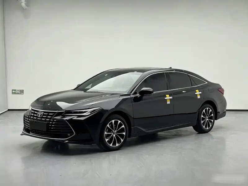 Toyota Avalon, 2023