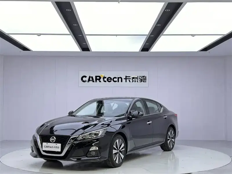 Nissan Teana, 2026
