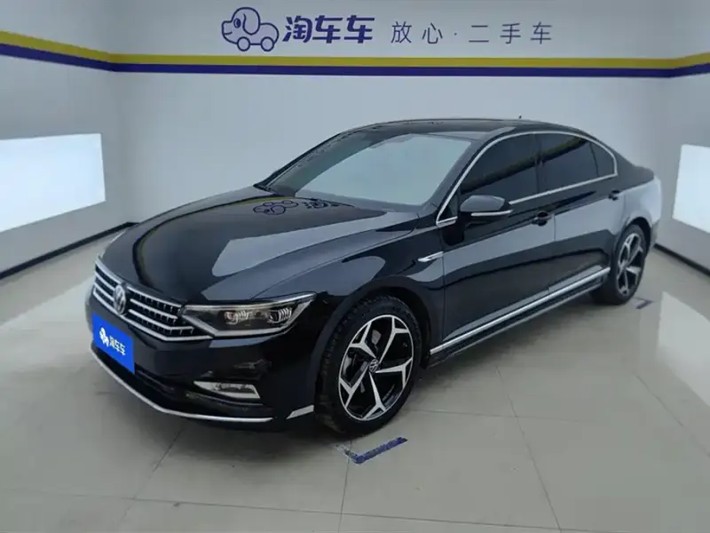 Volkswagen Magotan, 2023