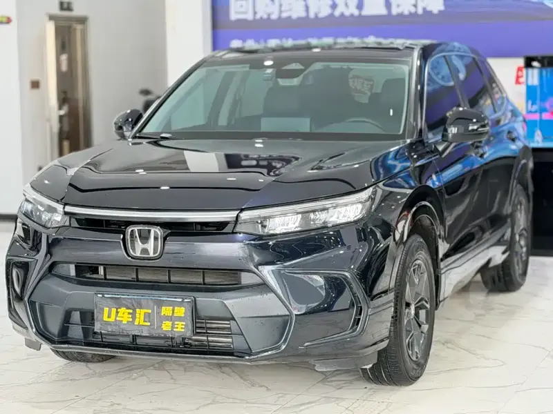 Honda Breeze, 2024