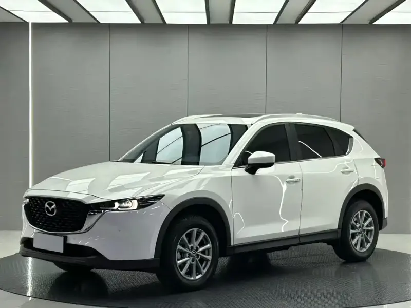 Mazda CX-5, 2023