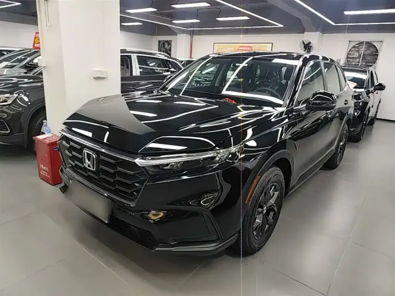 Honda CR-V, 2026