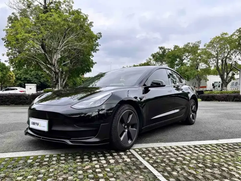 Tesla Model 3, 2023