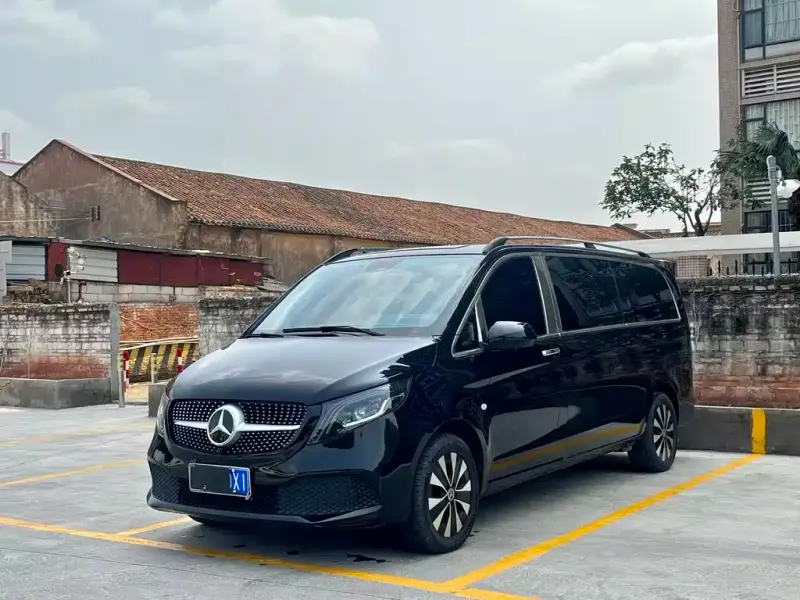 Mercedes-Benz Vito, 2023