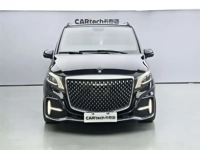 Mercedes-Benz Vito, 2023
