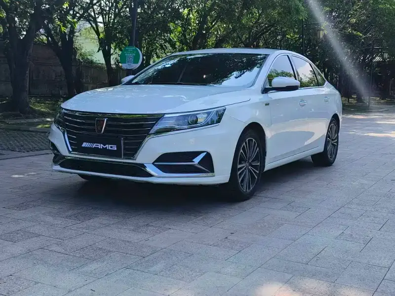 Roewe i6, 2020