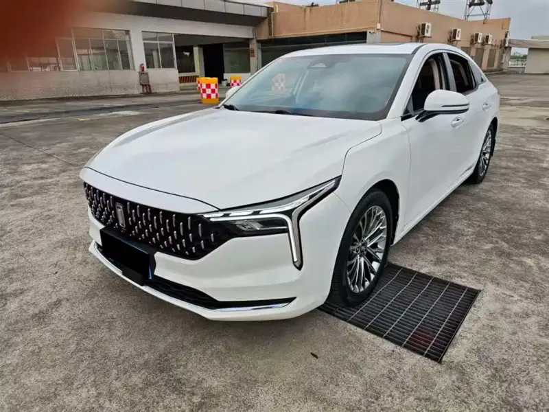Bestune B70, 2021