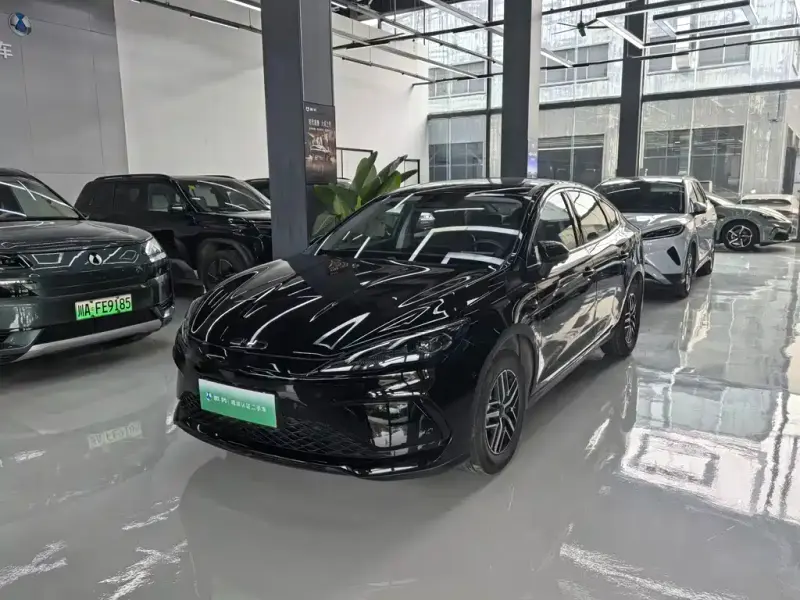BYD Seal 05 DM-i, 2025