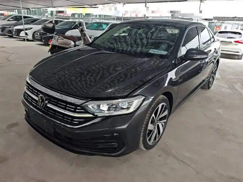 Volkswagen Sagitar, 2023