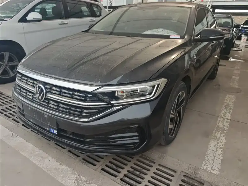 Volkswagen Sagitar, 2023