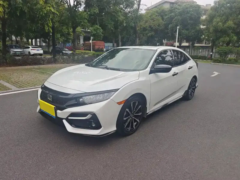 Honda Civic, 2023