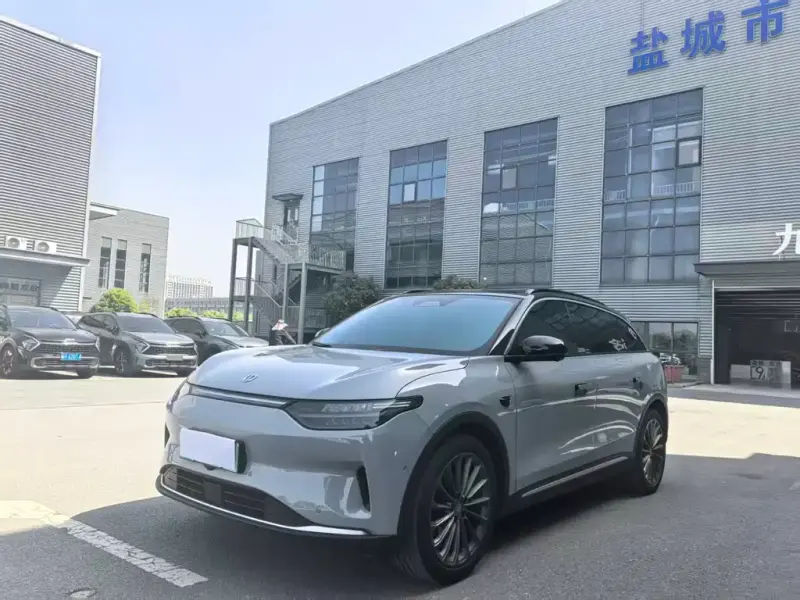 Leapmotor C11, 2024