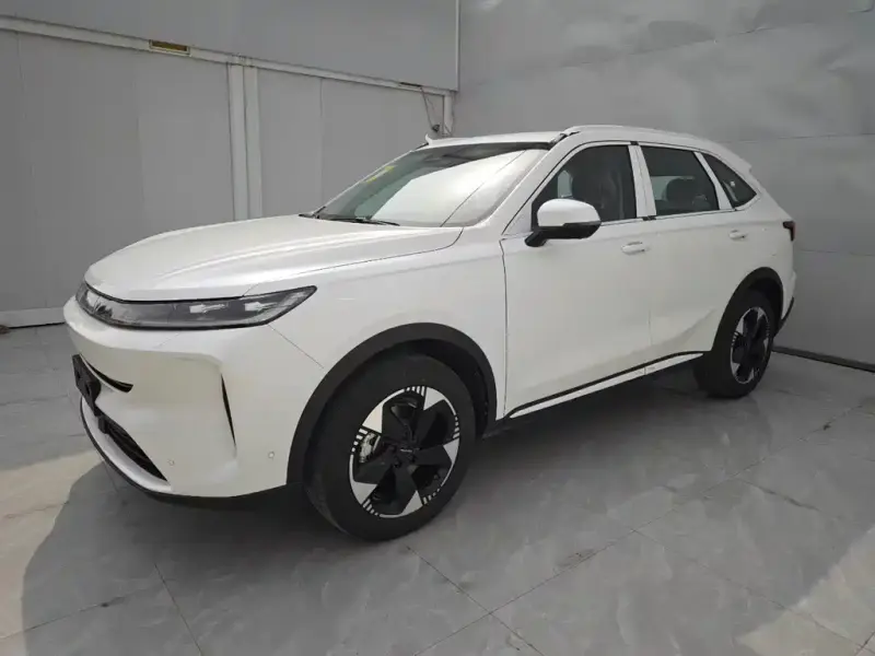 Haval H6L, 2026