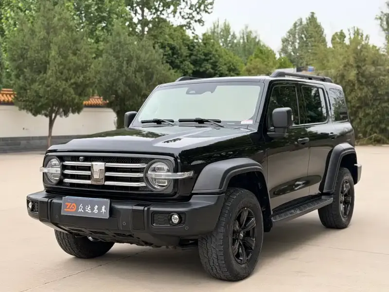 Tank 300, 2021