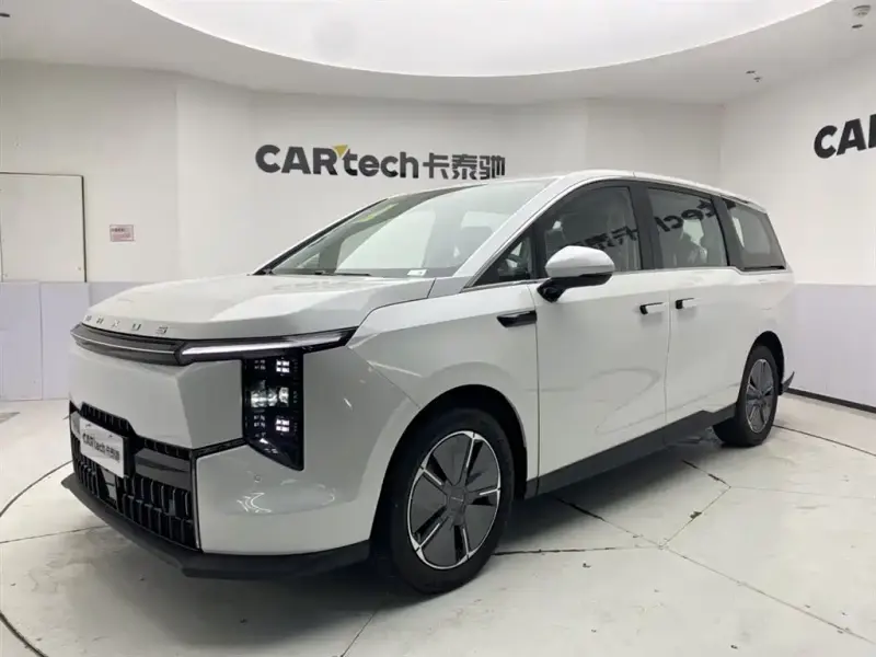 Maxus Dajia 7, 2025
