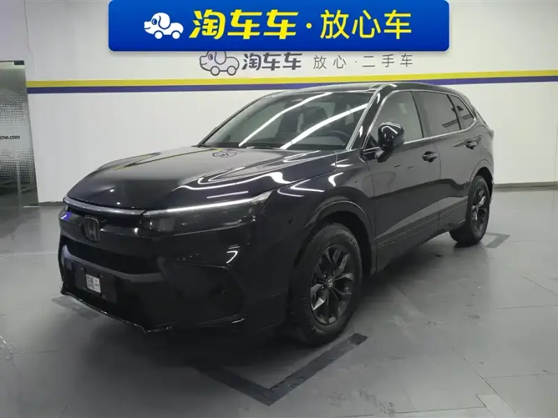 Honda Breeze, 2025