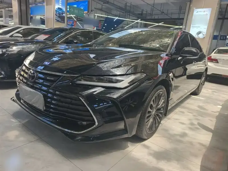 Toyota Avalon, 2023