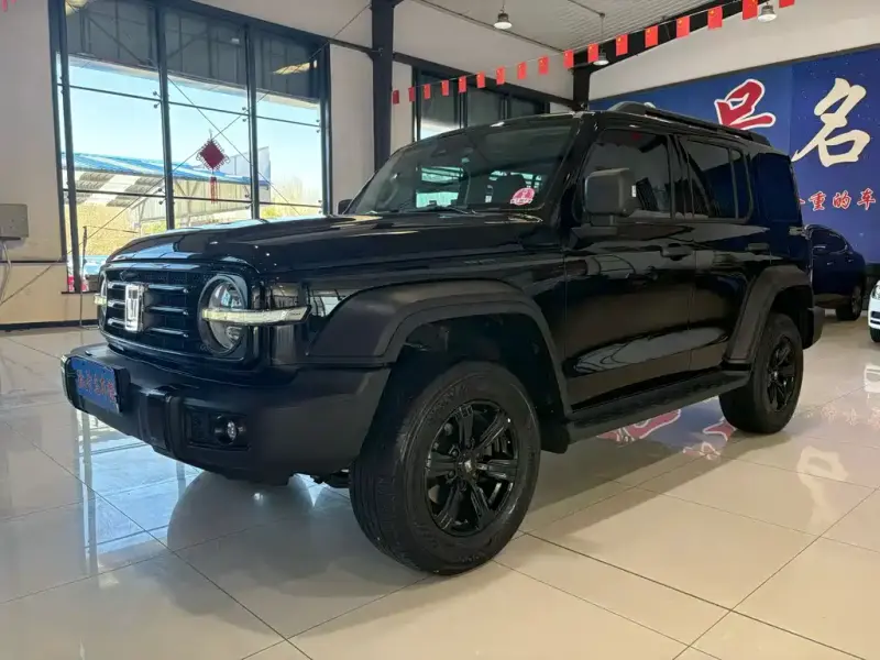 Tank 300, 2023