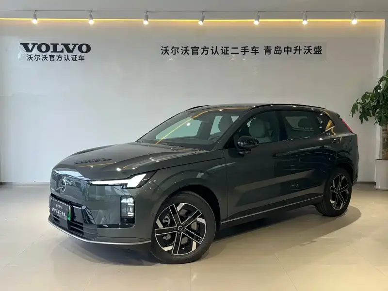 Volvo XC70, 2026