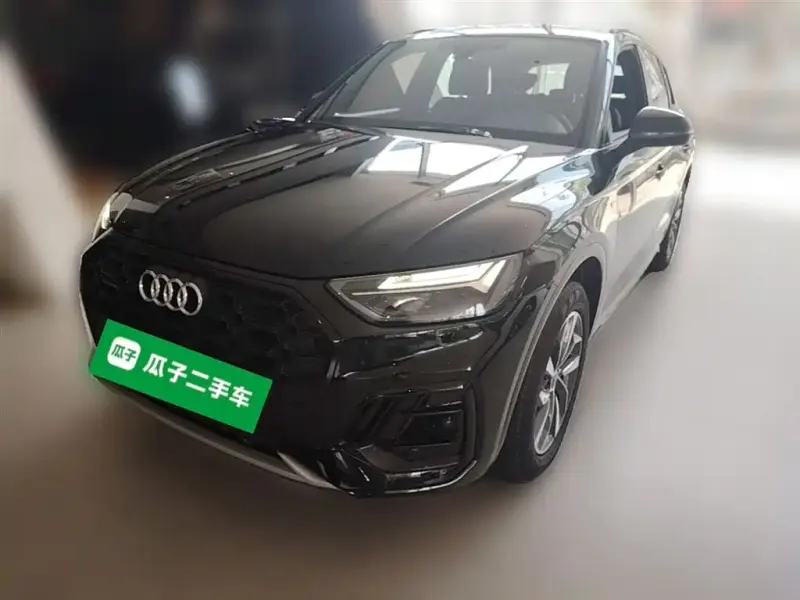 Audi Q5L, 2025