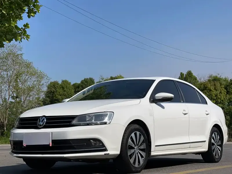 Volkswagen Sagitar, 2019