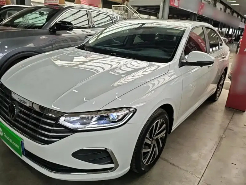 Volkswagen Lavida, 2024
