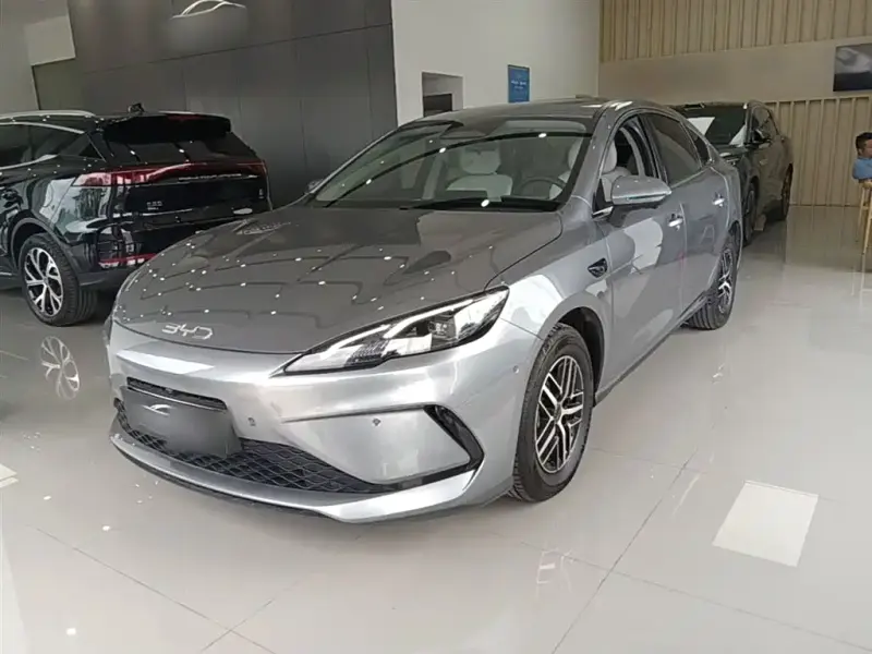 BYD Seal 05 DM-i, 2025