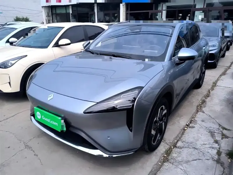 Baojun Yunhai, 2025