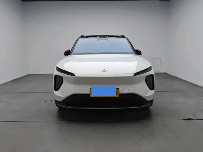 NIO ES6, 2024