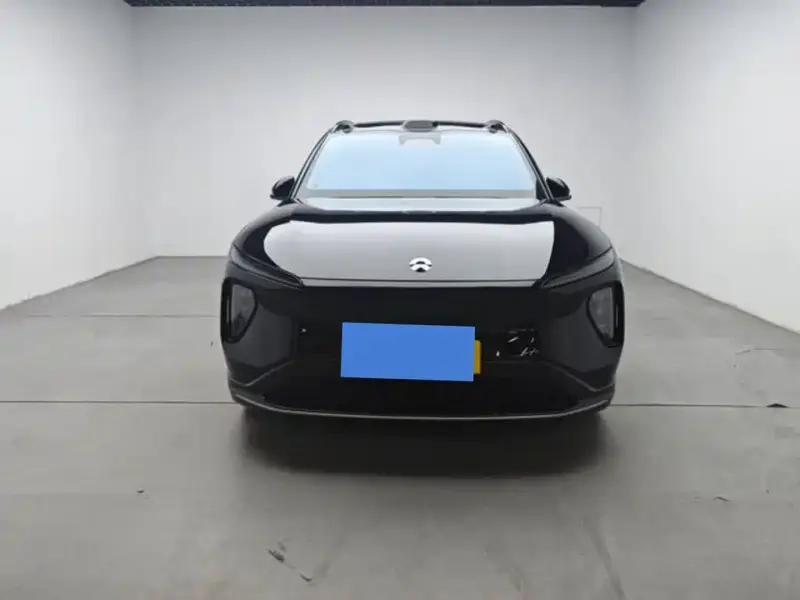 NIO ES6, 2024