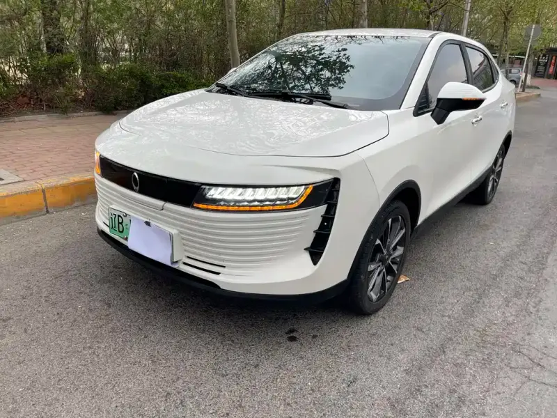 Ora iQ, 2018