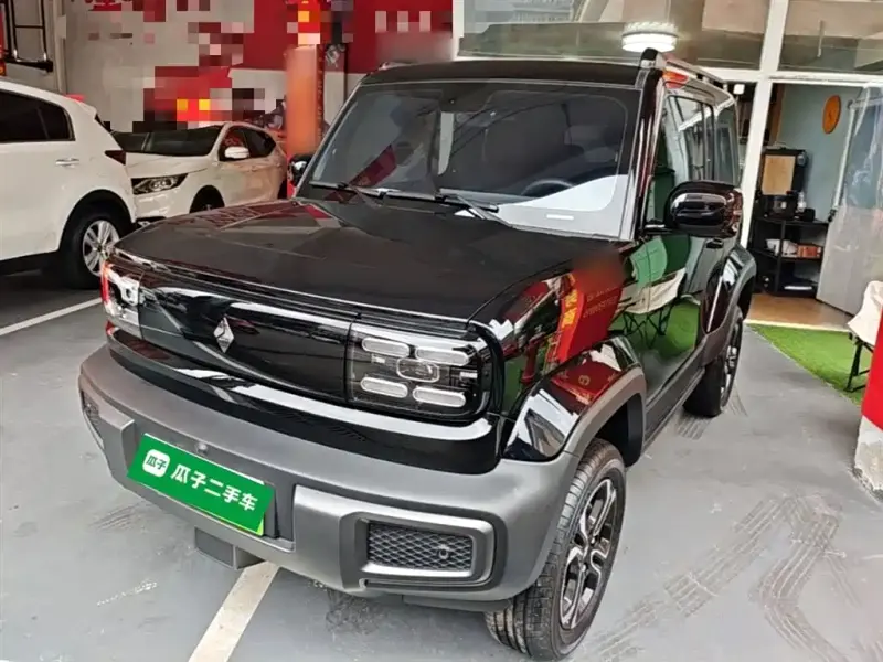 Baojun Yueye, 2023