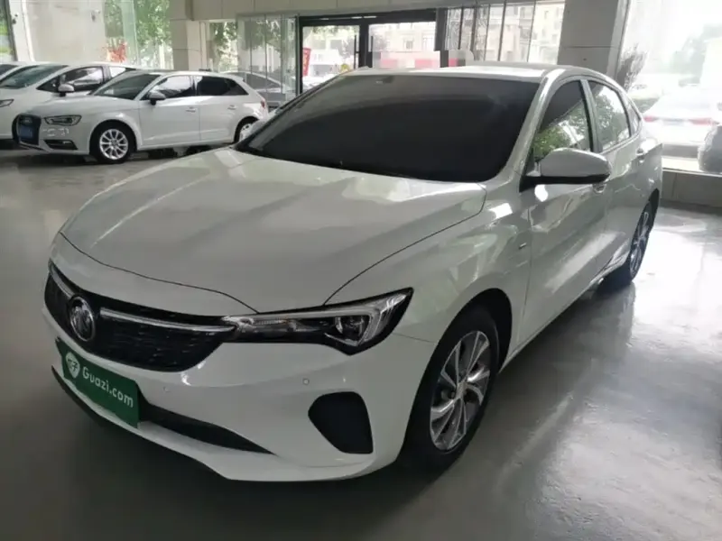 Buick Verano, 2023