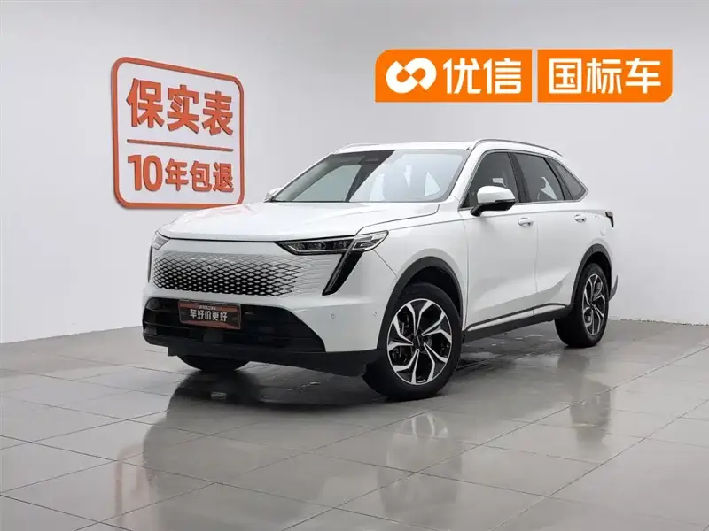 Haval Xiaolong MAX, 2024