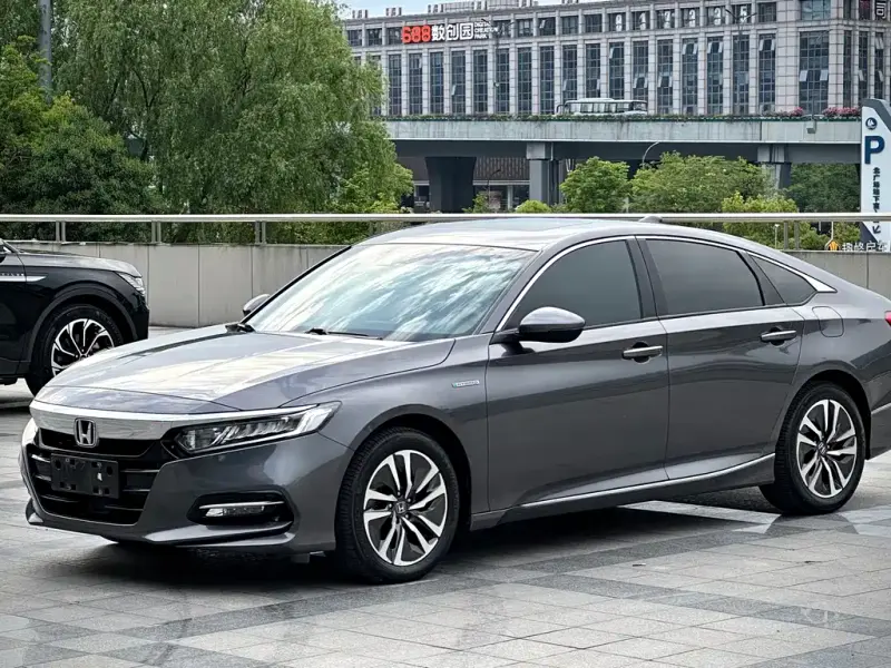 Honda Accord, 2020