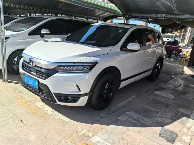 Honda Breeze, 2021
