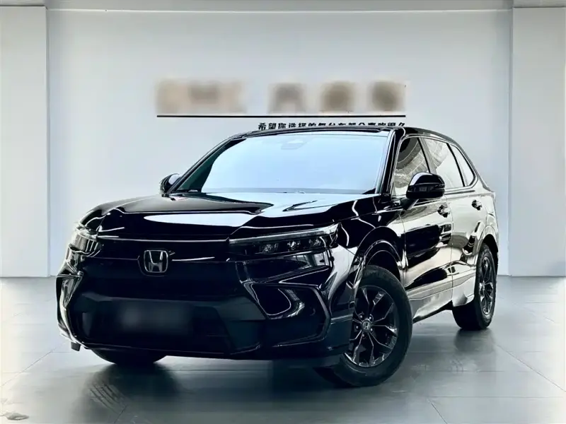 Honda Breeze, 2024