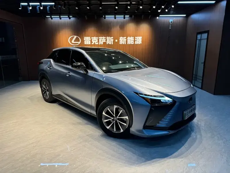 Lexus RZ, 2023