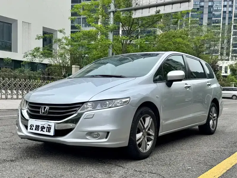 Honda Odyssey, 2011