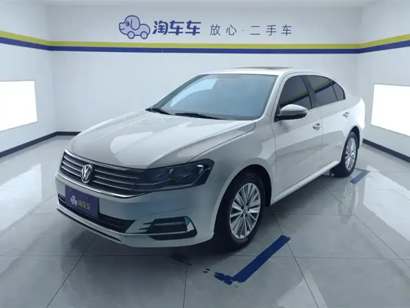 Volkswagen Lavida, 2022