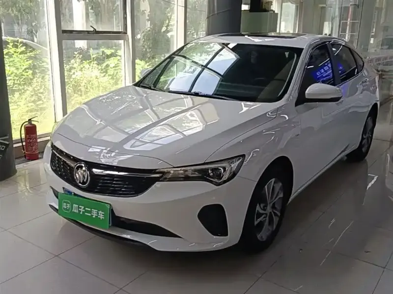 Buick Verano, 2023